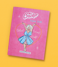 Load image into Gallery viewer, Paper Doll Book