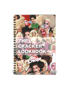 Miz Cracker's Look Book - ON SALE