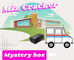MYSTERY BOX