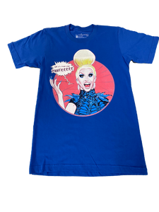 Time for Dinner Tee - XS