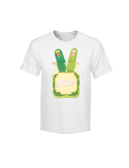 Pickle T-shirt